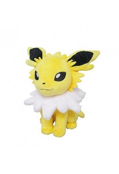 Toutou Pokemon Par Sanei - Jolteon 19 CM