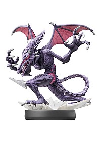 Figurine Amiibo Super Smash Bros - Ridley