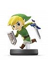 Figurine Amiibo Super Smash Bros - Toon Link
