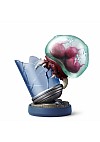 Figurine Amiibo Metroid - Metroid