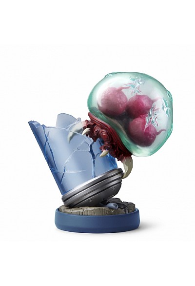 Figurine Amiibo Metroid Samus Returns - Metroid