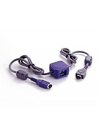 Cable De Transfert Multijoueur Pour Game Boy Advance / GBA SP Officiel Nintendo - AGB-005