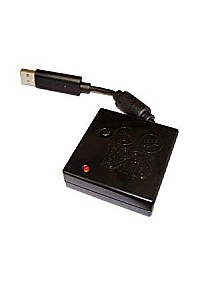 Recepteur / Receiver Dongle USB Pour Guitare Rock Band / PS2 / PS3