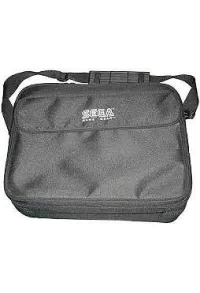 Étui De Transport Pour Sega Game Gear