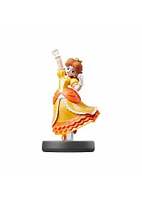 Figurine Amiibo Super Smash Bros - Daisy