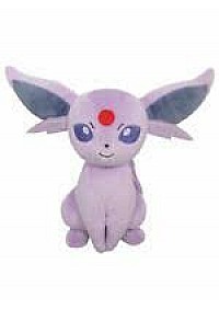 Toutou Pokemon Par Sanei - Espeon 20 CM
