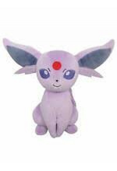 Toutou Pokemon Par Sanei - Espeon 20 CM