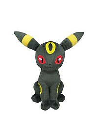 Toutou Pokemon Par Sanei - Umbreon 20 CM