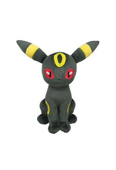 Toutou Pokemon Par Sanei - Umbreon 20 CM