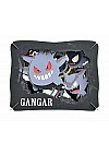 Kit Bricolage Paper Theater Pokemon Par Ensky - Gengar