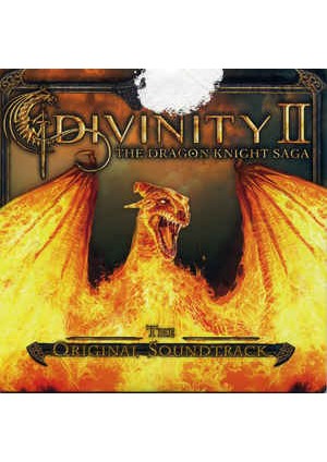 Trame Sonore (OST Soundtrack) Divinity II The Dragon Knight Saga The Original Soundtrack