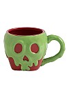 Tasse en Céramique Disney Par Vandor - Blanche-Neige Pomme Empoisonnée