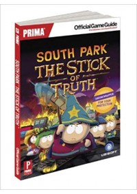 Guide South Park The Stick of Truth Par Prima