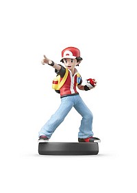 Figurine Amiibo Super Smash Bros - Pokemon Trainer