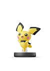Figurine Amiibo Super Smash Bros - Pichu
