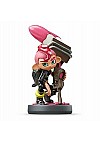 Figurine Amiibo Splatoon 2 - Octoling Boy
