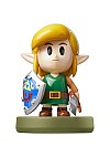 Figurine Amiibo The Legend Of Zelda Link's Awakening - Link