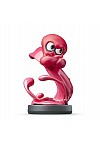 Figurine Amiibo Splatoon - Octopus Octoling
