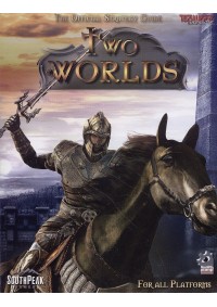 Guide Two Worlds par TopWare