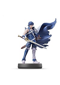 Figurine Amiibo Super Smash Bros - Chrom