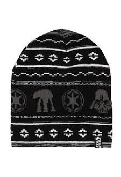 Tuque Star Wars Style Chandail Laid