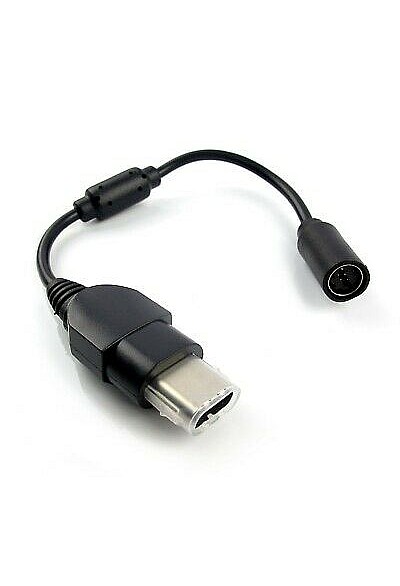 Cable Séparateur / Breakaway Cable Pour Manette Xbox 1ère Génération Marque Inconnue
