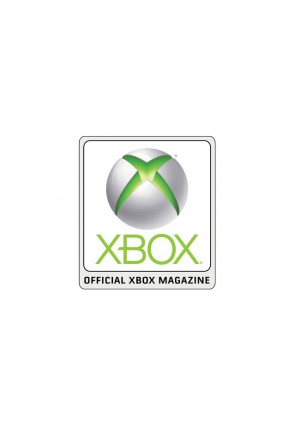 Revues Official Xbox Magazine (Différents Numéros, Au Hasard)