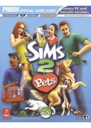 Guide The Sims 2 Pets Par Prima