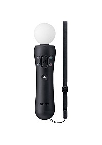 Manette PS Playstation Move Avec Détection De Mouvements Pour PS4 / Playstation 4 - Modèle De 2017