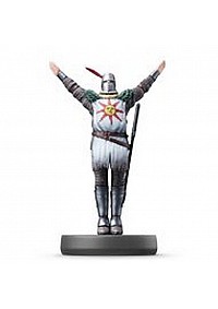 Figurine Amiibo Dark Souls - Solaire Of Astora