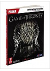 Guide Game Of Thrones Par Prima
