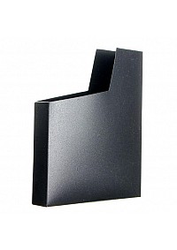 Pochette De Plastique / Sleeve Pour Cartouche NES Marque Inconnue - Noire