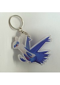 Porte-Clé en Acrylique Pokemon - Latios