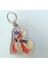 Porte-Clé en Acrylique Pokemon - Milotic