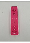 Manette Wiimote Sans Motion Plus Pour WIi / Wii U Officielle Nintendo - Rose