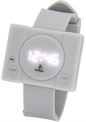 Montre Digitale Playstation - Console Playstation