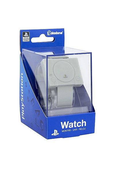 Montre Digitale Playstation - Console Playstation