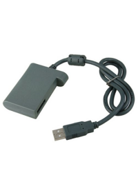 Cable Transfert Données USB Officiel Microsoft / Xbox 360 Fat ET Slim - #1364