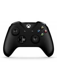 Manette Xbox One Officielle Microsoft - Noire