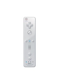 Manette Wiimote Plus Pour WIi / Wii U Officielle Nintendo - Blanche