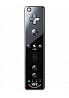 Manette Wiimote Plus Pour Wii / Wii U Officielle Nintendo - Noire