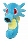 Toutou Pokemon Par Sanei - Horsea 8 pouces