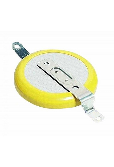 Pile / Batterie CR1616 Avec Languette