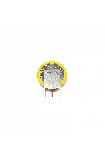 Pile / Batterie CR2032 Avec Languettes Doubles Pour Dreamcast