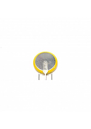 Pile / Batterie CR2032 Avec Languettes Doubles Pour Dreamcast