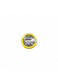 Pile / Batterie CR2032 Avec Languettes