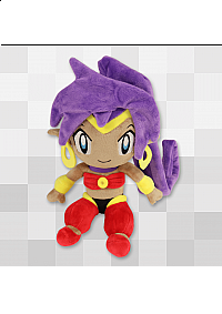 Toutou Shantae Par Fan Gamer - Shantae 20 CM