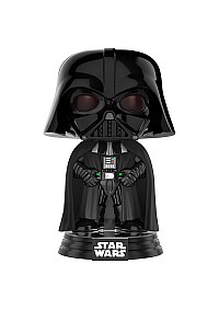 Figurine Funko Pop! #143 - Star Wars Rogue One Darth Vader 