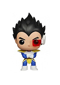 Figurine Funko Pop! Animation #10 DragonBall Z - Vegeta 10 CM