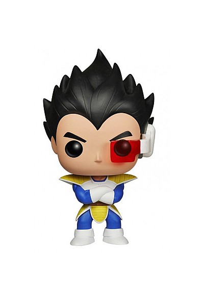 Figurine Funko Pop! Animation #10 DragonBall Z - Vegeta